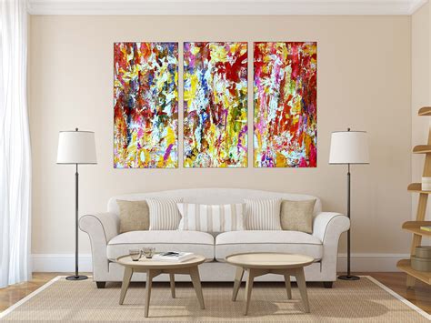00 (40 off) FREE shipping. . Etsy abstract wall art